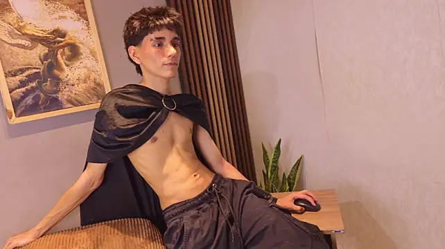 XXX chat uživo modela christopher_robin4