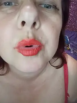 Tulip0134's Live XXX Chat