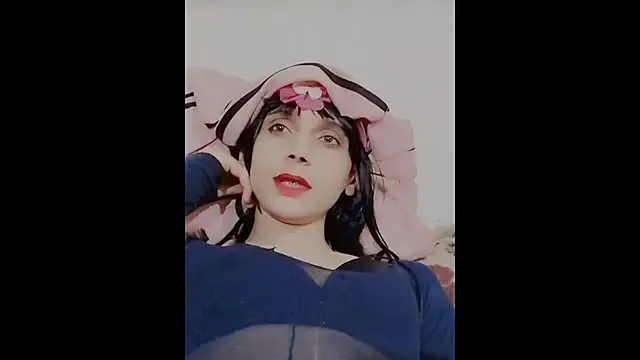 ammsexy1: διαδικτυακό σόου στην κάμερα