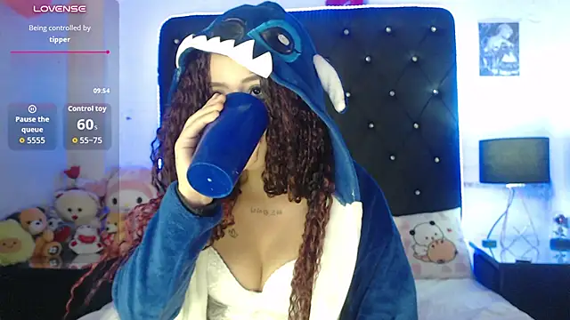 دردشة Luna_black19 الجنسية المباشرة