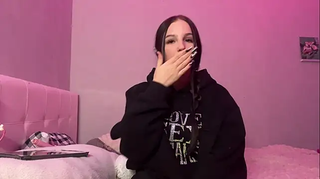 XXX chat uživo modela ShaunDannatt