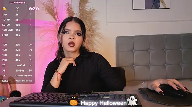 conniecuteE Live XXX-Chat