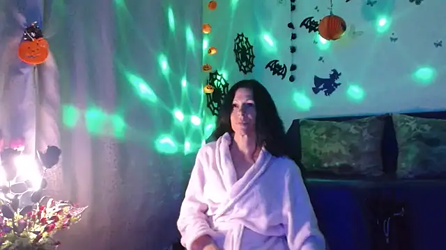 دردشة ElysaSun الجنسية المباشرة