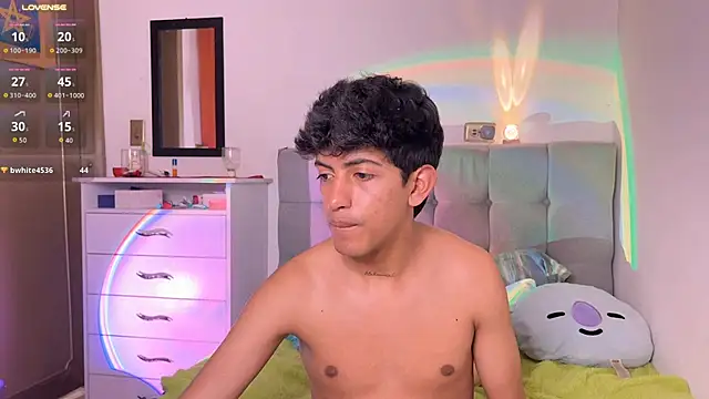 teobuffn Live XXX chat