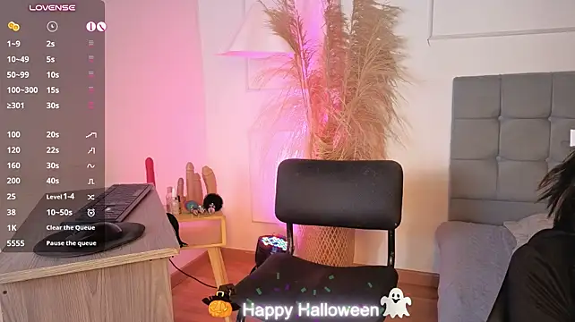 conniecuteE live XXX chat