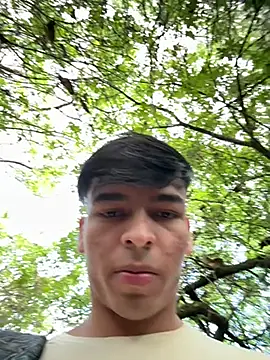 צ'אט XXX בשידור חי של The_Conquer