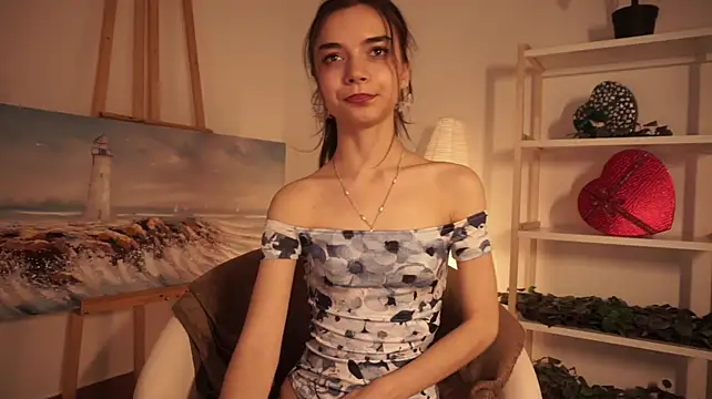 Mimi_Petittte Live XXX-chat