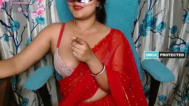 Ria_fun লাইভ XXX চ্যাট