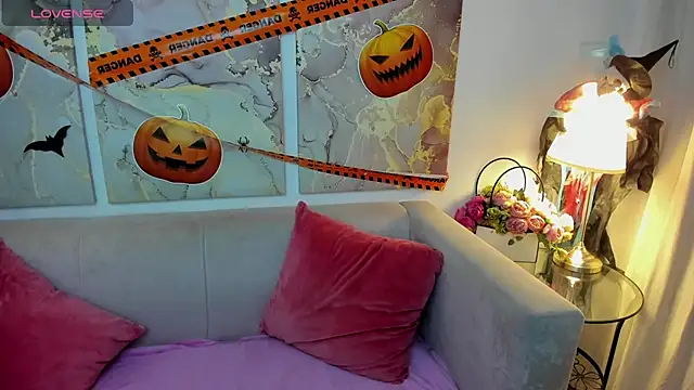 دردشة CamillaDreamer الجنسية المباشرة