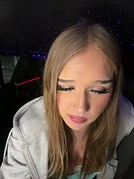 Živý XXX chat Hannah-2007