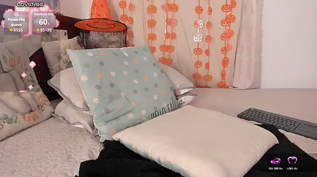 Онлайн чат XXX AlexaFoxx_