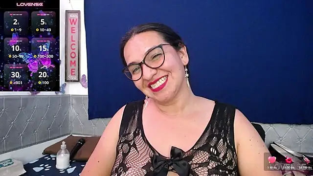 AlexaUllahX Live XXX Chat