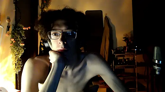 Chat XXX Live LovesomeCookie