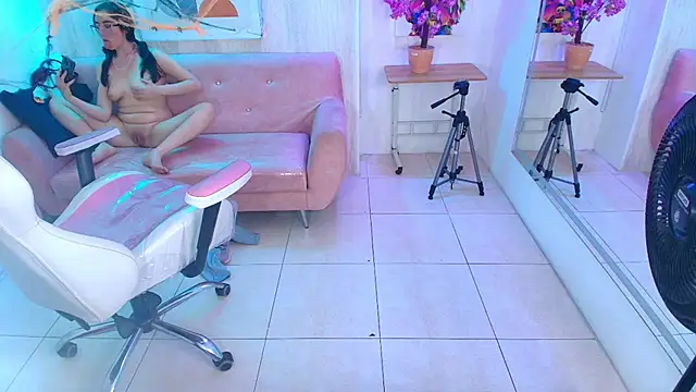 Veronica_miiller's Live XXX Chat