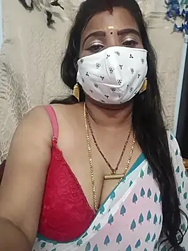 Devi_Tina's Live XXX Chat