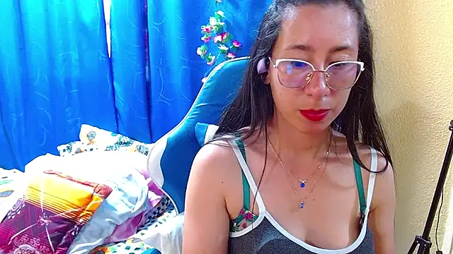 Gia_leinn's Live XXX Chat