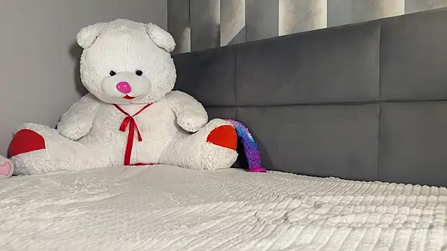 Chat XXX ao vivo de bellapiper
