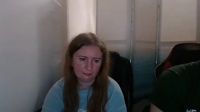PeterAndJen – Naživo XXX chat