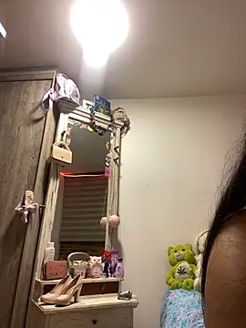 Chat XXX en directo de ITOKIOO