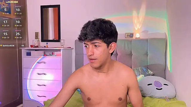 teobuff লাইভ XXX চ্যাট