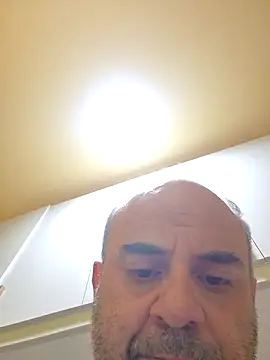 Chat +18 de Christoforo1982 ao vivo