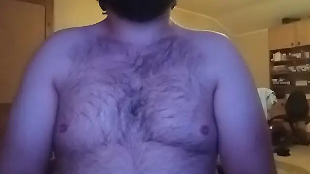 Chat XXX Live RoboticPower7