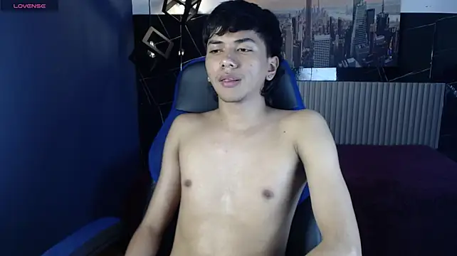 Chat XXX ao vivo de markbowie
