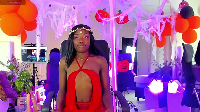 Chatroom XXX en direct de Anya_bloom_