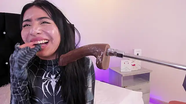 Valecute_'s Live XXX Chat