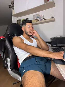 VyxenSecret Live XXX-chat