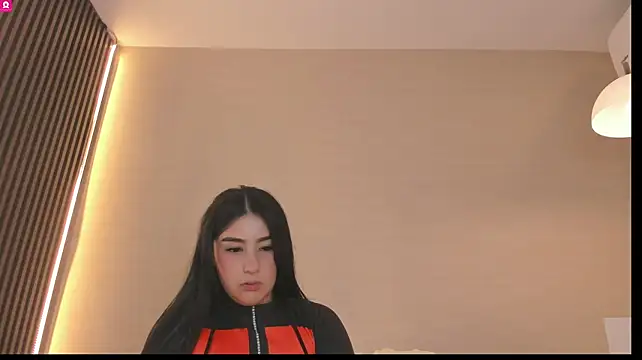 Chat XXX ao vivo de bellinda_21