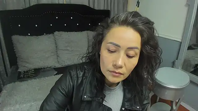 gaby_trent Obrolan Langsung XXX