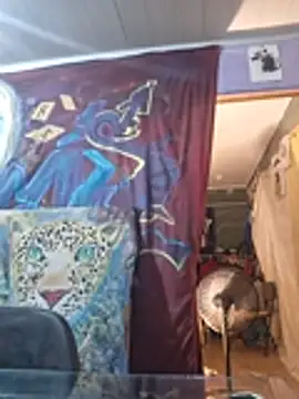 Toycockhot Webcam show