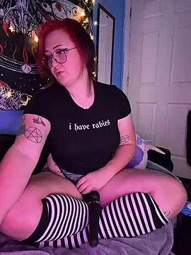 midnightmarceline's Live XXX Chat