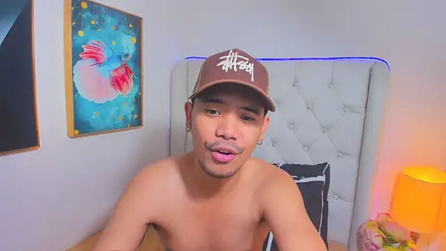 AsianZero's Live XXX Chat