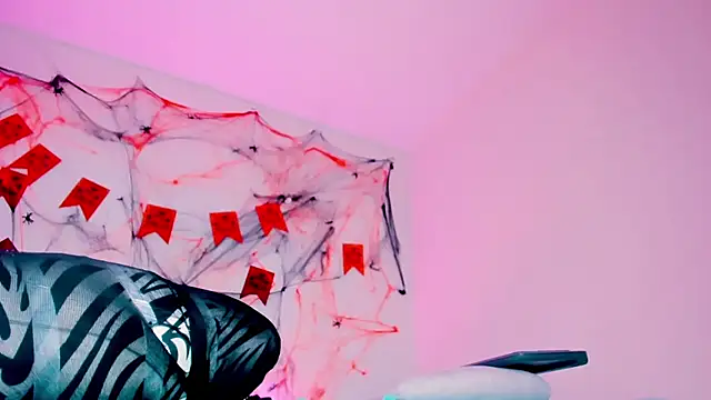 Candace_QueenのライブXXXチャット