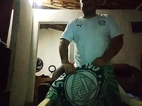 Chat XXX ao vivo de tarra122