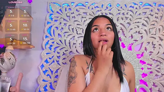 Manelyk_evanss_'s Live XXX Chat