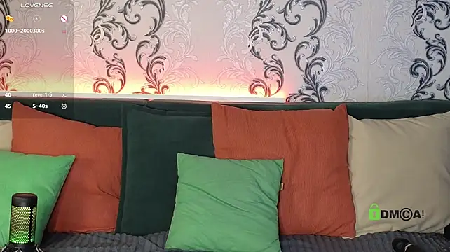 Chat +18 de Lady__V ao vivo