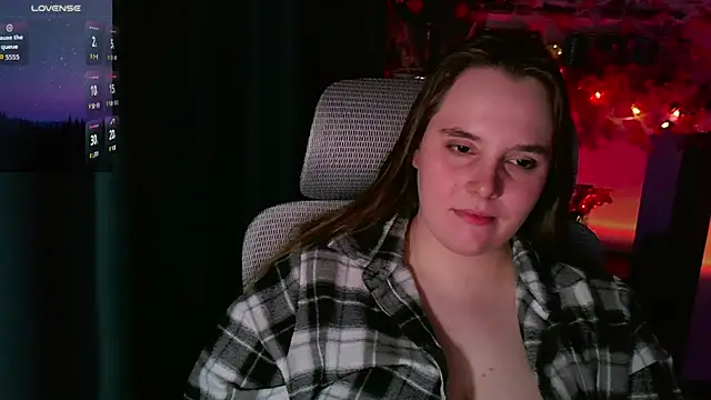 Noir_Ember_ Chat XXX live