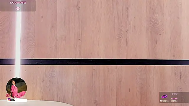 chloe_cortez's Live XXX Chat