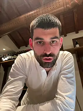 Chat XXX en directo de jonnibravo97