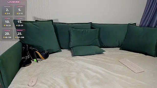 S0FlA's Live XXX Chat
