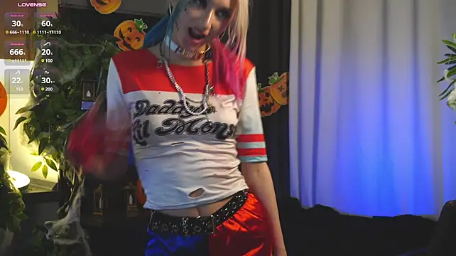 LessyLuizのライブXXXチャット