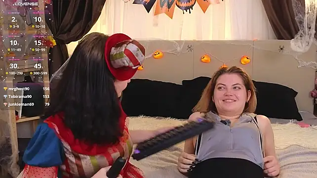 SarahStanleyyy Live XXX-Chat