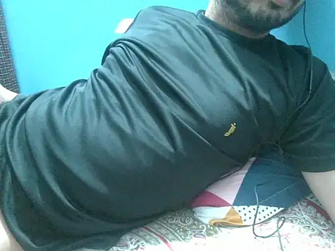 Chat XXX ao vivo de Precumboner