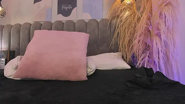 Show de cute__cherry_ na webcam