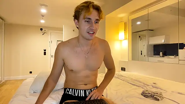 MarvinLur Obrolan Langsung XXX