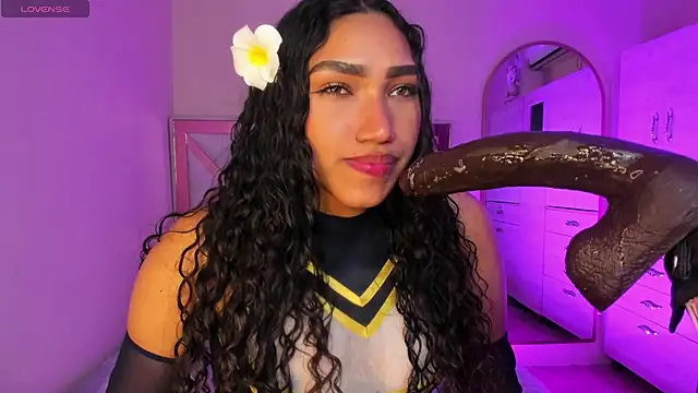 Czat XXX na żywo – Olivia_fx