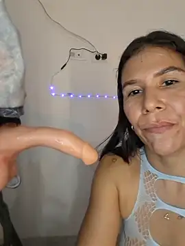 Czat XXX na żywo – biianca_1